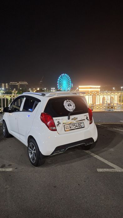 Spark 2016 спарк