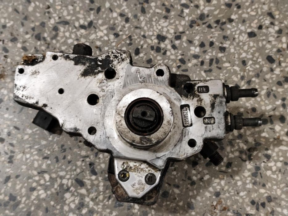 Гнп за мерцедес е класа w211 2.2 мотор 646 150 коня 2005 г