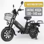 Аренда новых электро велосипедов без залога