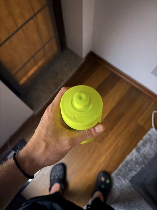 Бутилка за вода Nike