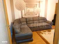 Apartament 3 camere mobilat și utilat, Micro 17 – confort și liniște