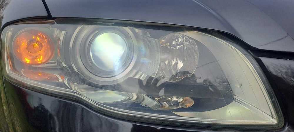 АУДИ А4 2.0TDI 140К.С