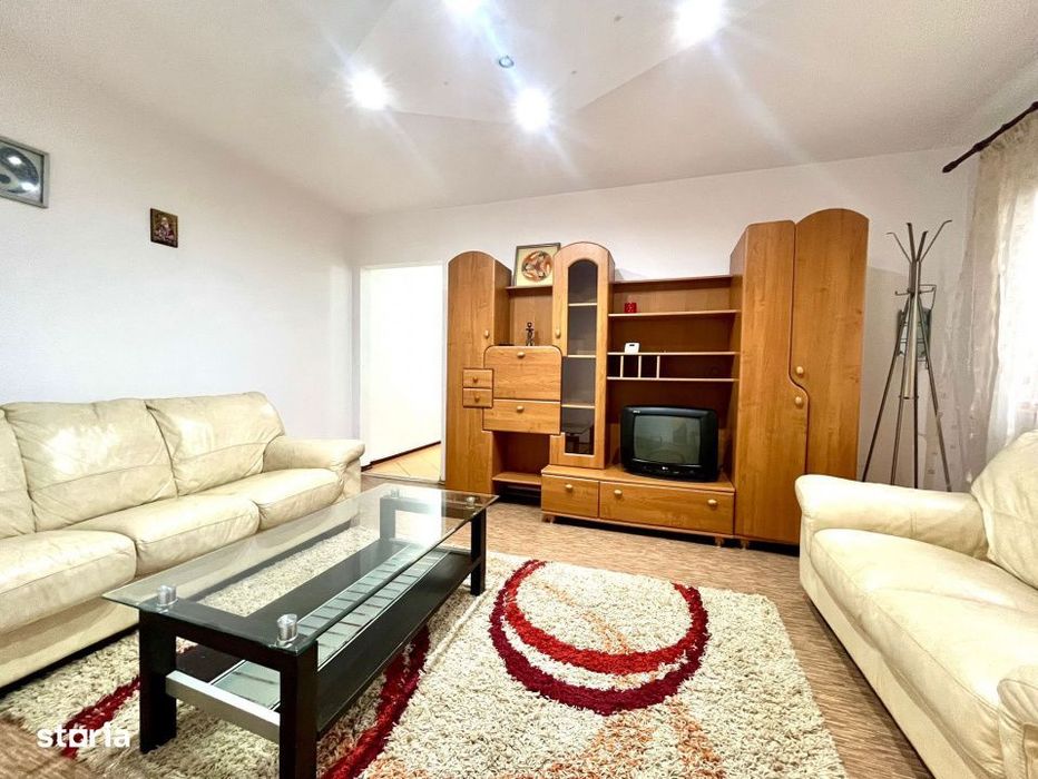 Apartament  zona Piata Sud