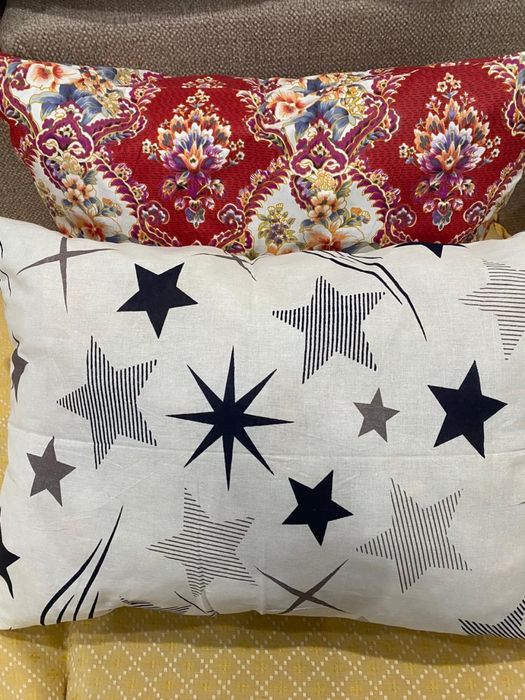 Подушки подушки новые