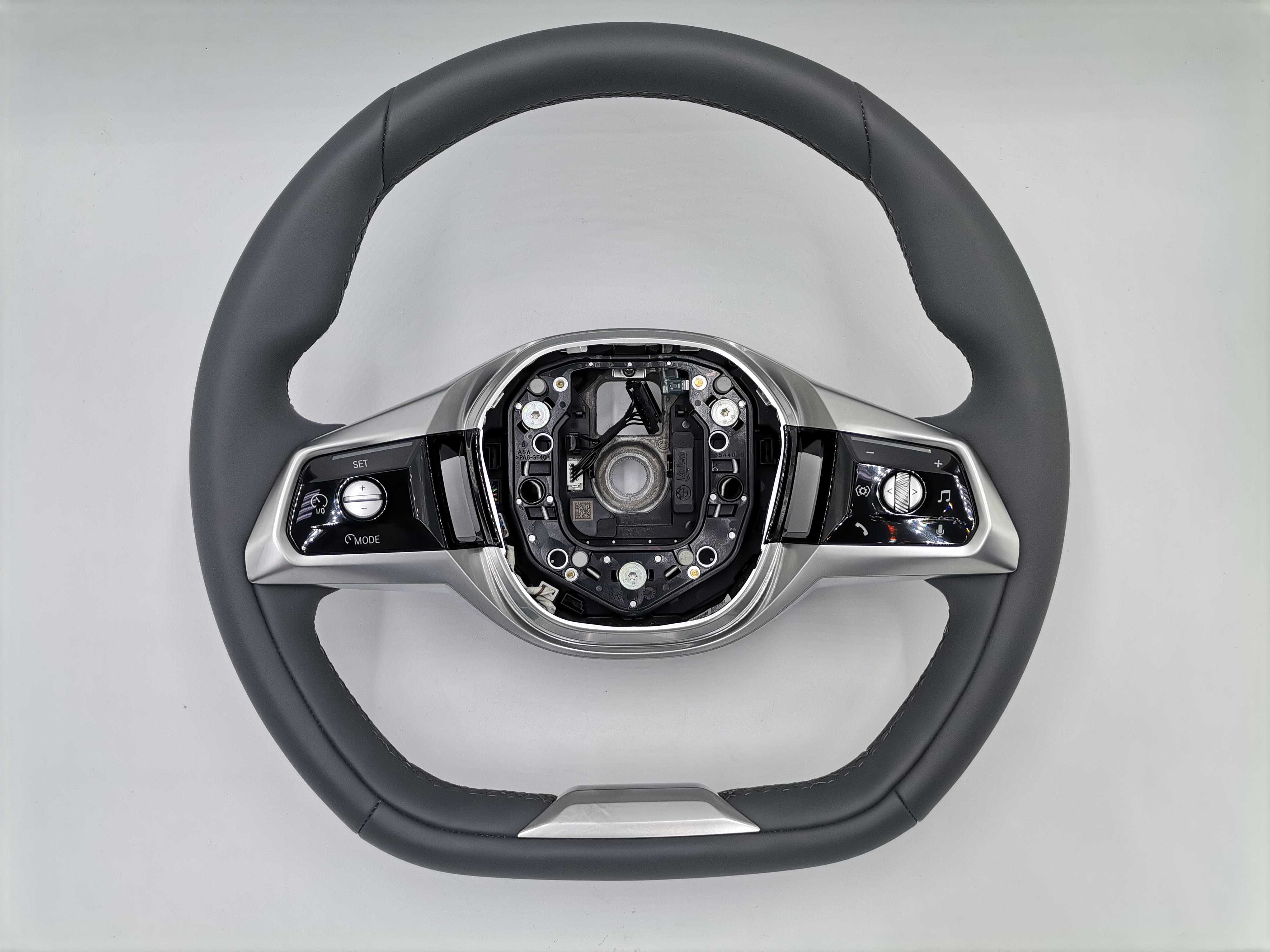 Нов Волан BMW i7 7 G70 Atlasgrey Сив Оригинал