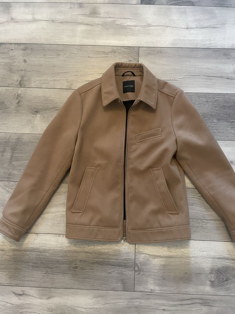 Geaca barbati Guess Marciano - S