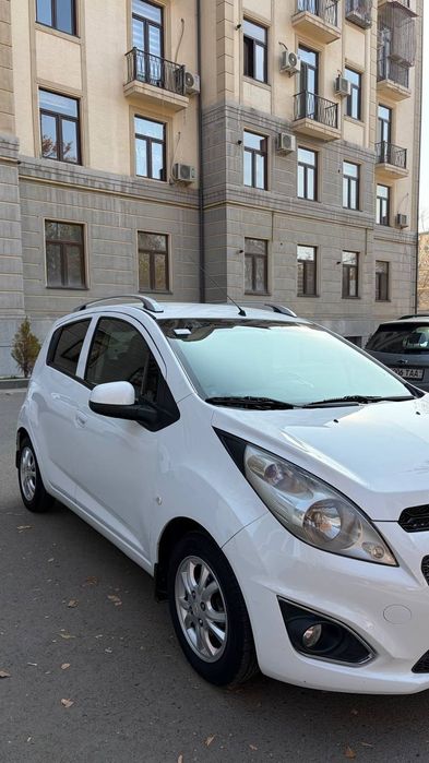 Srochna spark avtomat