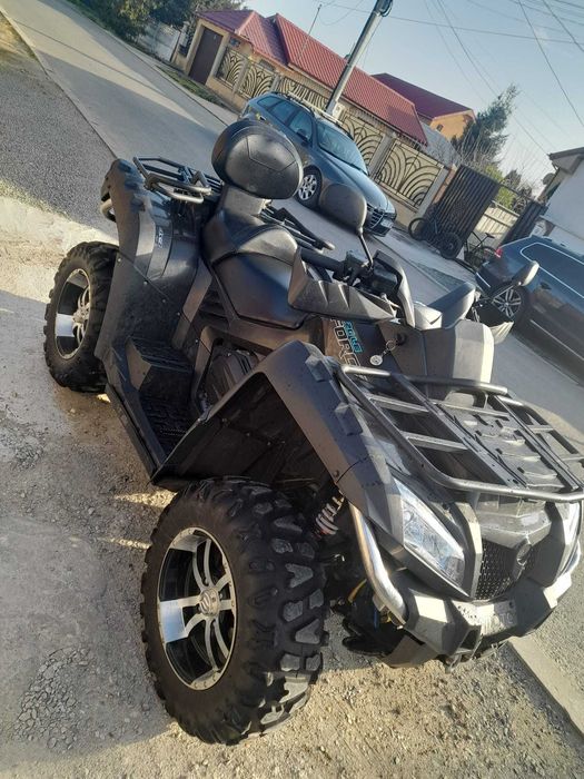 De vânzare  ATV CF MOTO