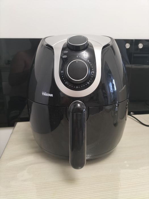 De vanzare fripteoza aer cald