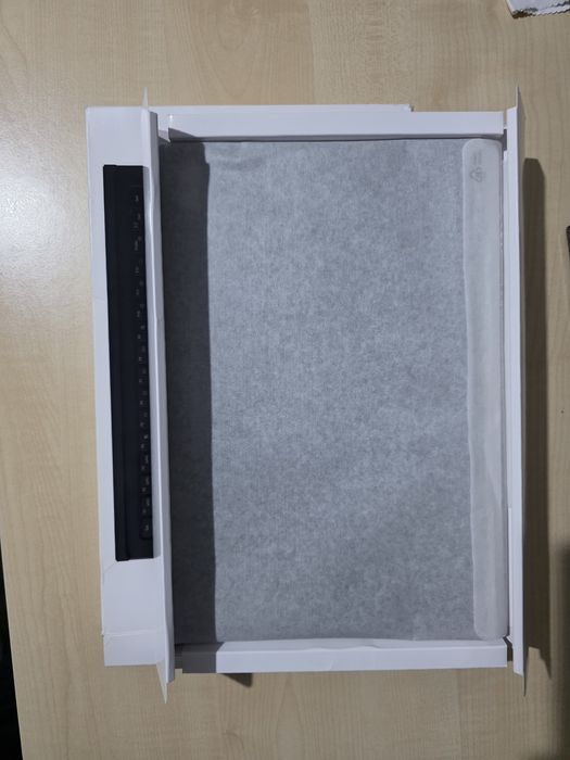 Husa de protectie Samsung Smart Book Cover pentru Galaxy Tab S10 Ultra