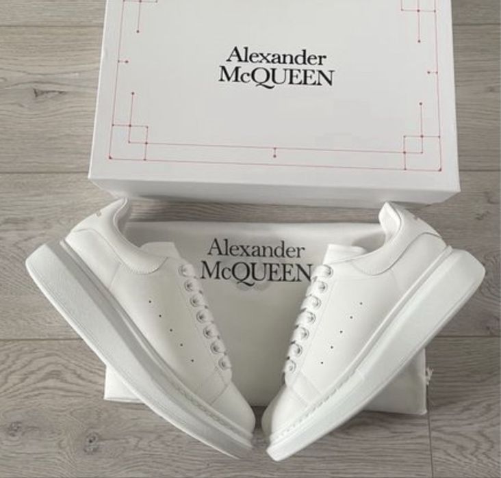 Alexander McQueen