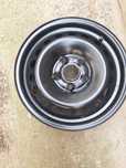 Janta tabla noua skoda sau vw