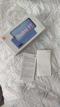 Продам телефон Redmi 9T