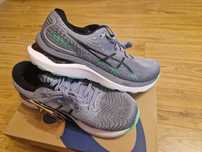 Asics Gel Cumulus running, mas 40,5-41 alergare, sala, fitness, noi !
