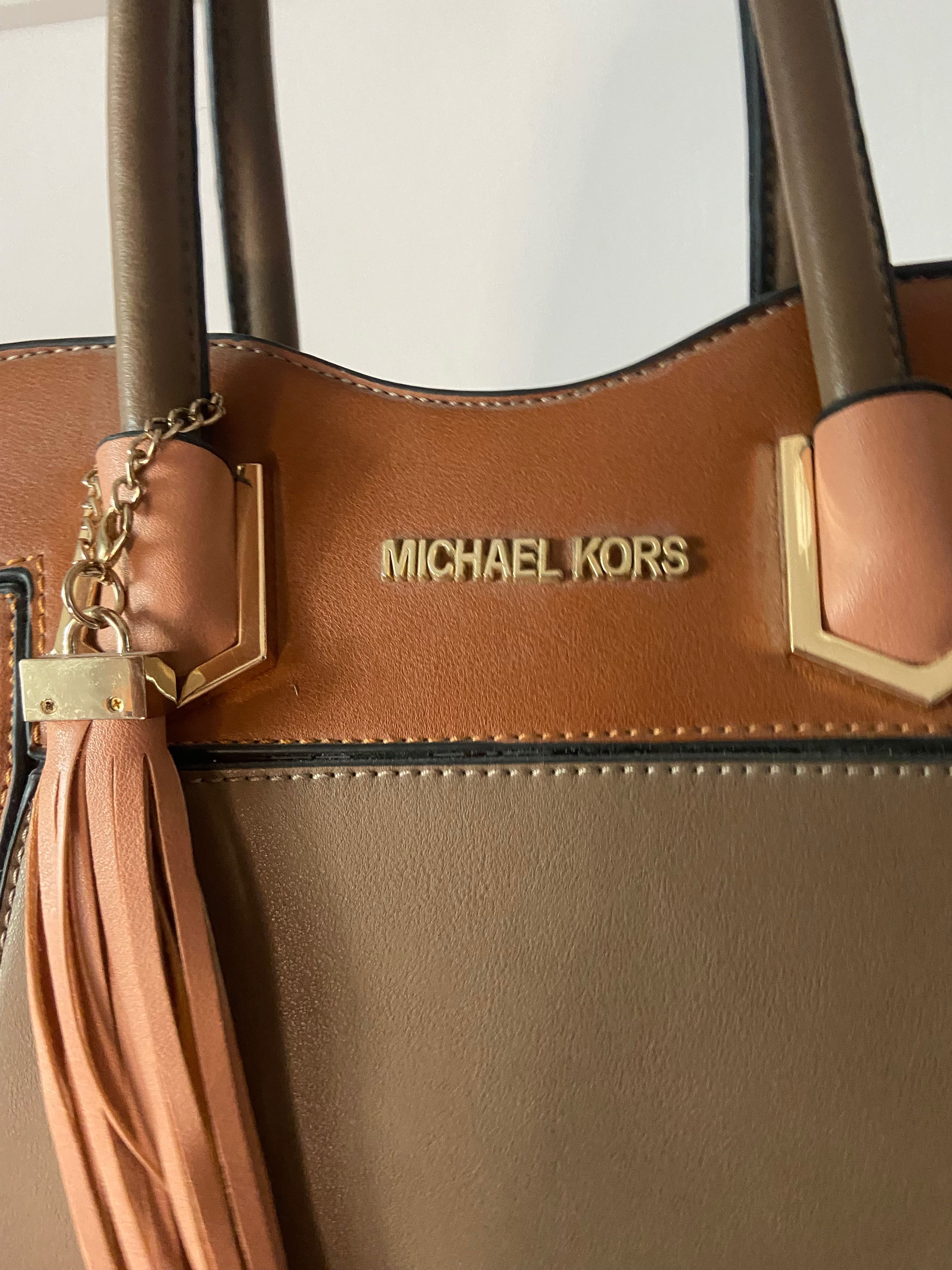 geanta michael kors