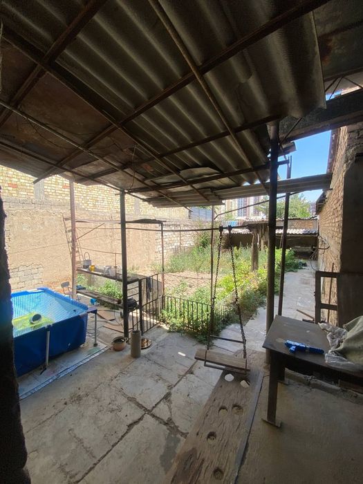 Продаётся Дом Земля можно под застройку