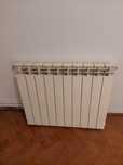 Calorifer aluminiu 300 lei