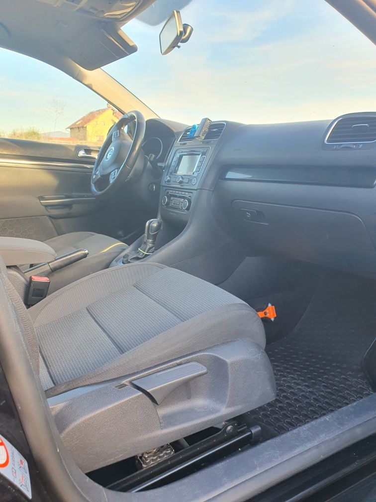 Volkswagen Golf 6