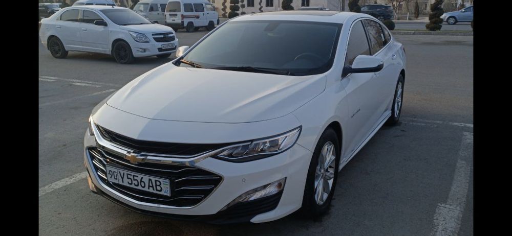 Малибу2, примьер