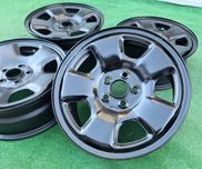 Метални джанти 15" 5x100 SUBARU Субаро