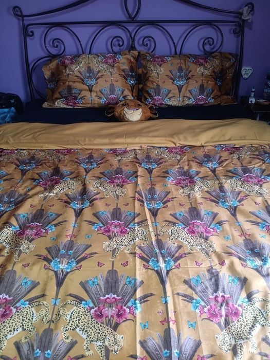 Спален комплект 3 части