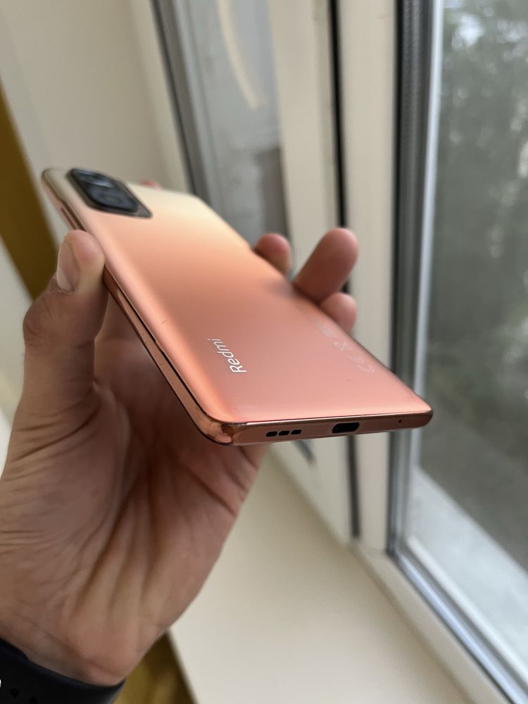 Redmi Note 10 Pro 8/128gb