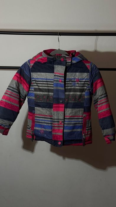 Детские куртки..