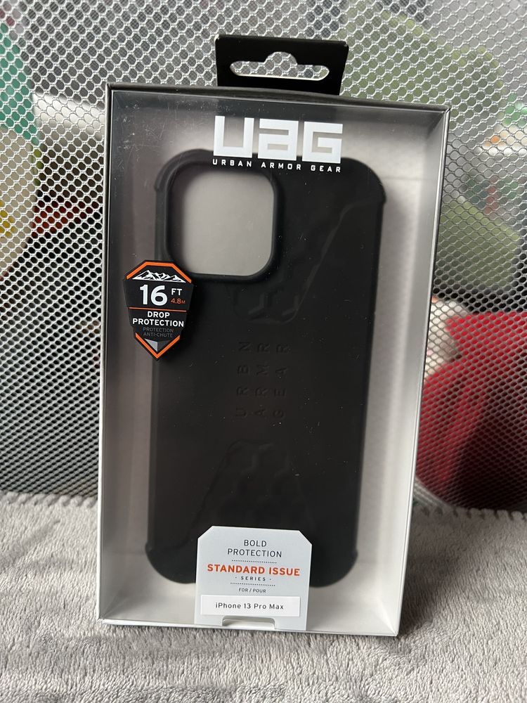 Husa Iphone 13 Pro Max UAG Standard Issue