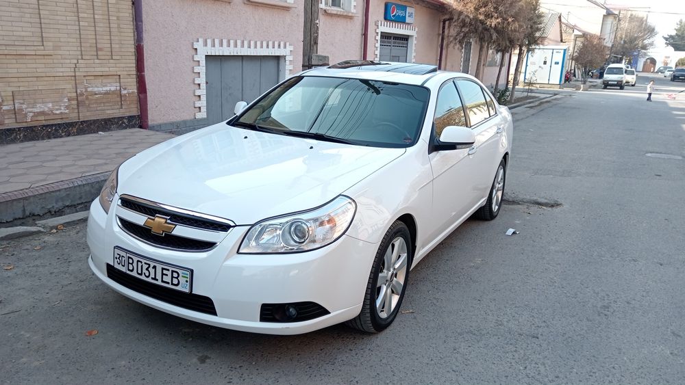 Эпика 3 позиция автомат