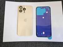 Sticla iPhone 16 Pro Max Originala