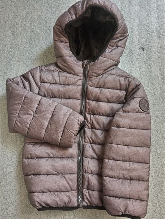 Куртка для мальчика