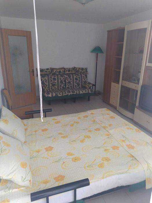 Apartament Neptun, 2 camere, bucatarie utilata, plaja 13 minute pe jos