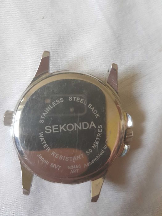 Ceas Sekonda Japan MVT