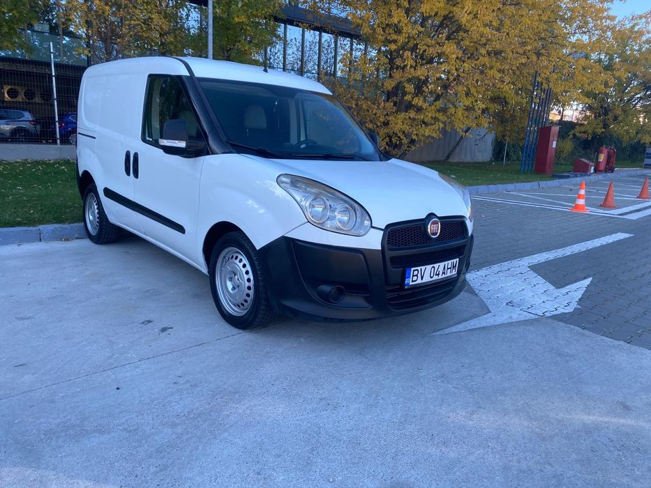 Vând fiat diblob1.3 disel