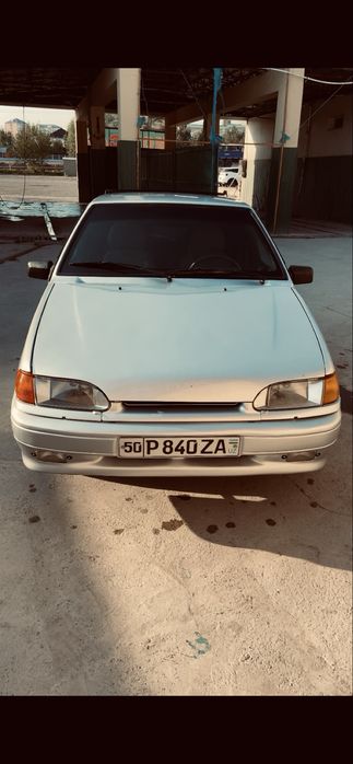 Лада 2114 сотилади