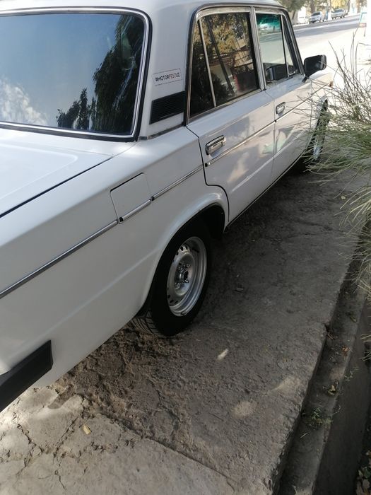 Продаётся ВАЗ 2106