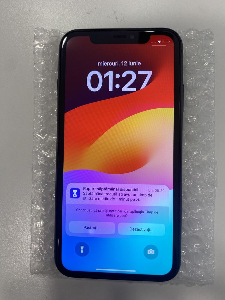 Iphone 11 128 GB ID-hdb846