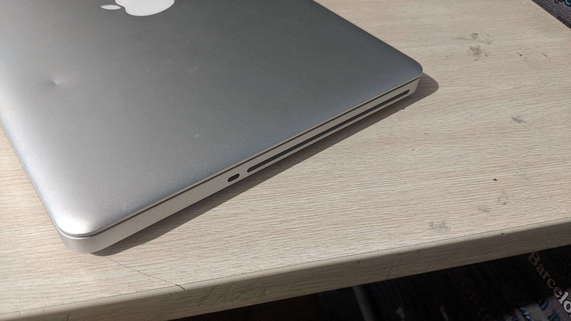 MacBook Pro 2012 i5