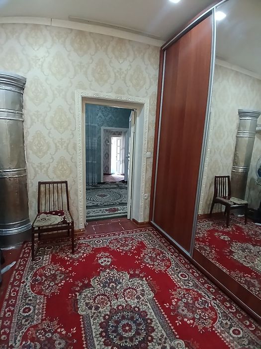 Уй сотилади коттеж сифат