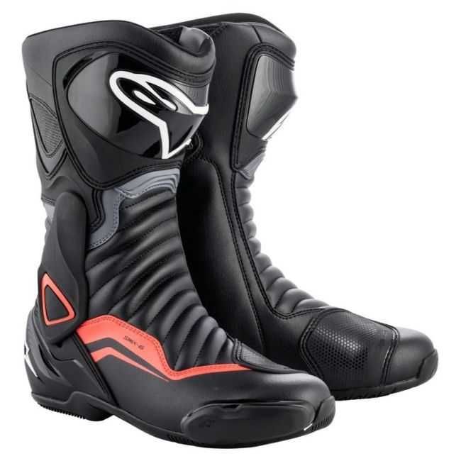 Alpinestars smx 6 v2 топ цена! - мото алпинстарс мото ботуши