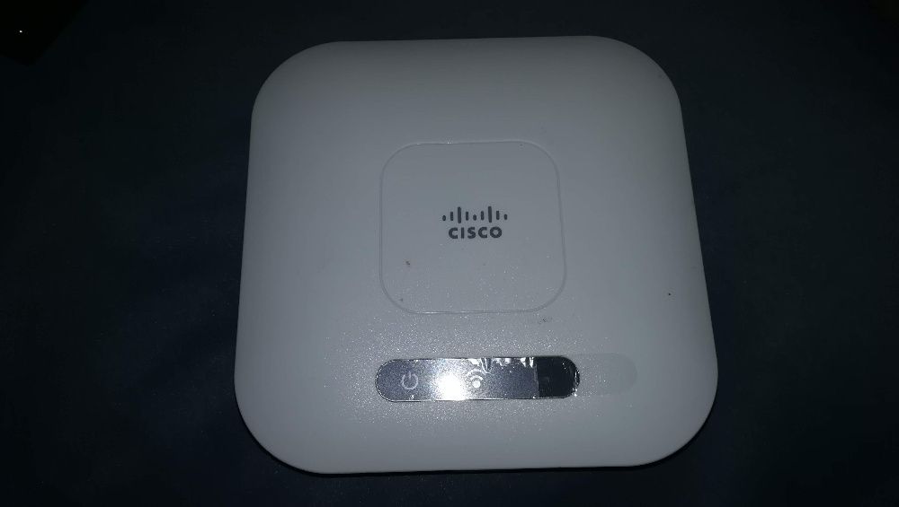 AP Cisco WAP121, 802.11n, PoE