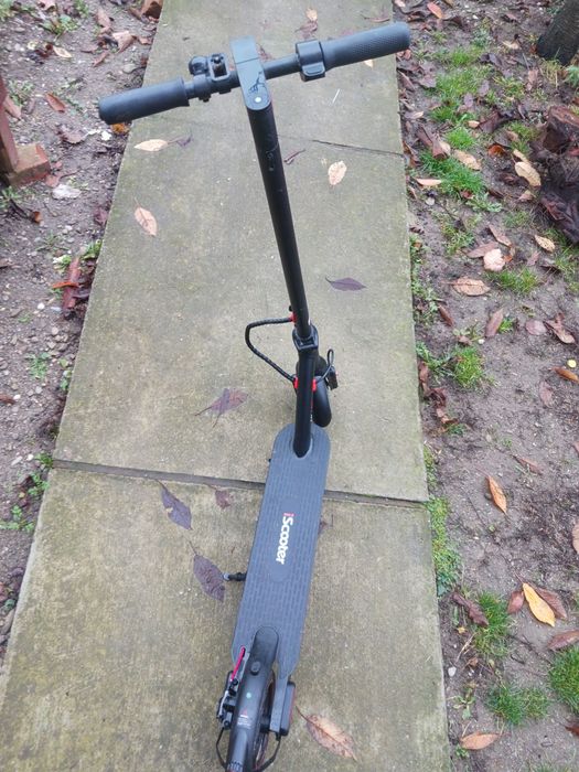 Trotineta electrica iscooter i9 iii 30km/h