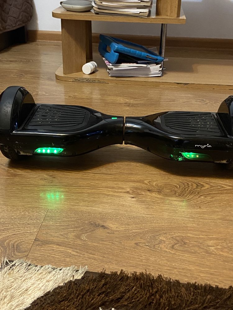 Hoverboard Myria sky rider