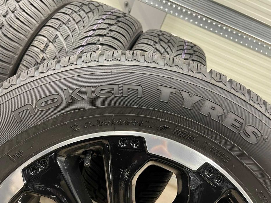 Джанти за Jeep Grand Cherokee 18 цола нови