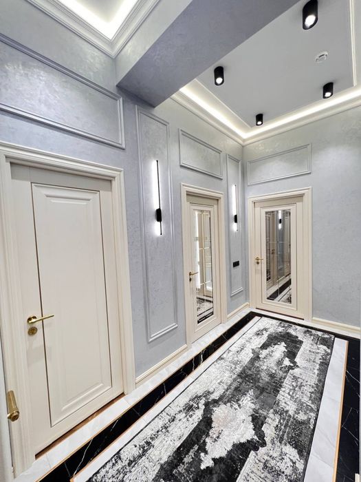 Срочно сдаётся 2х квартира в Ташкент сити Гарденс!!!