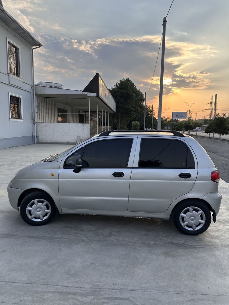 Matiz prastoy 2005 yil