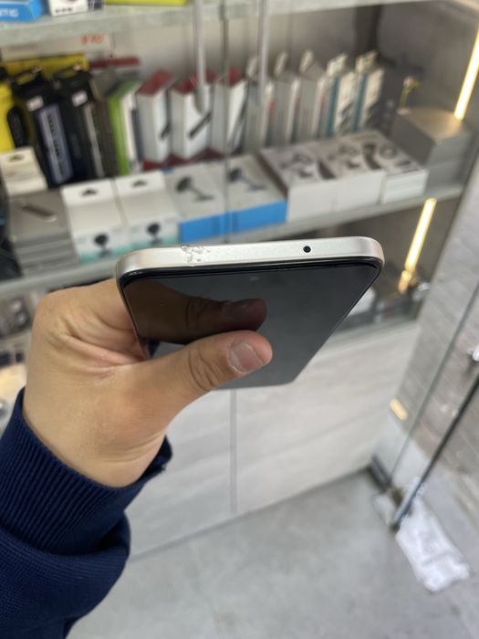 Redmi 15 128 gb zoor