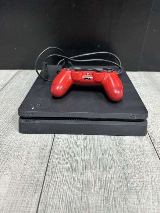 NDP Amanet NON-STOP Calea Vitan Nr. 121 Playstation 4 Slim (44569)