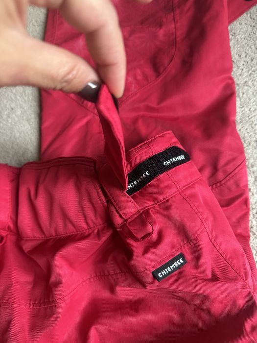 Дамско ски долнище