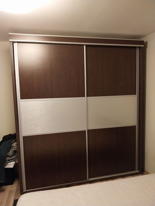 Mobilier Dormitor Dressing Pat Comoda